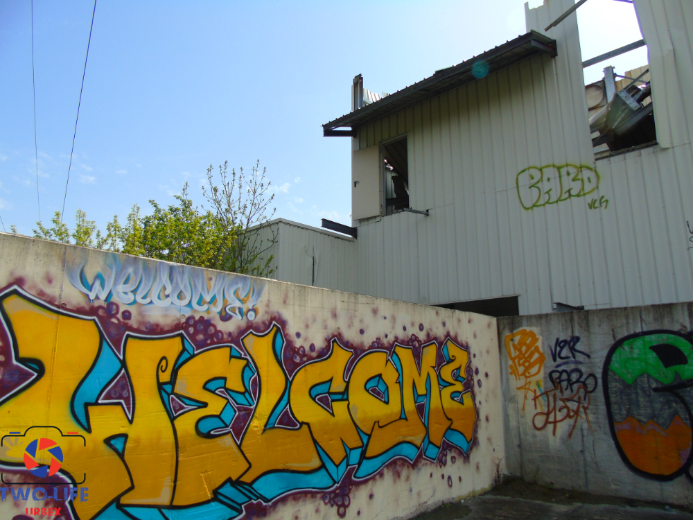 usine T
