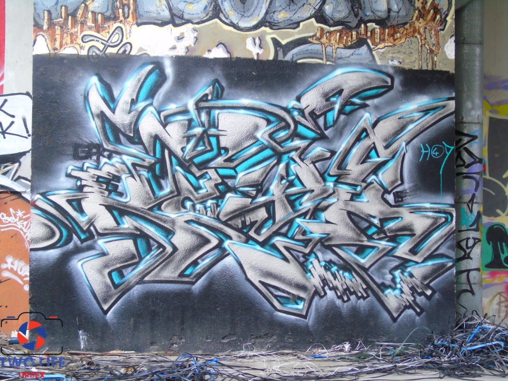 Gallery slide