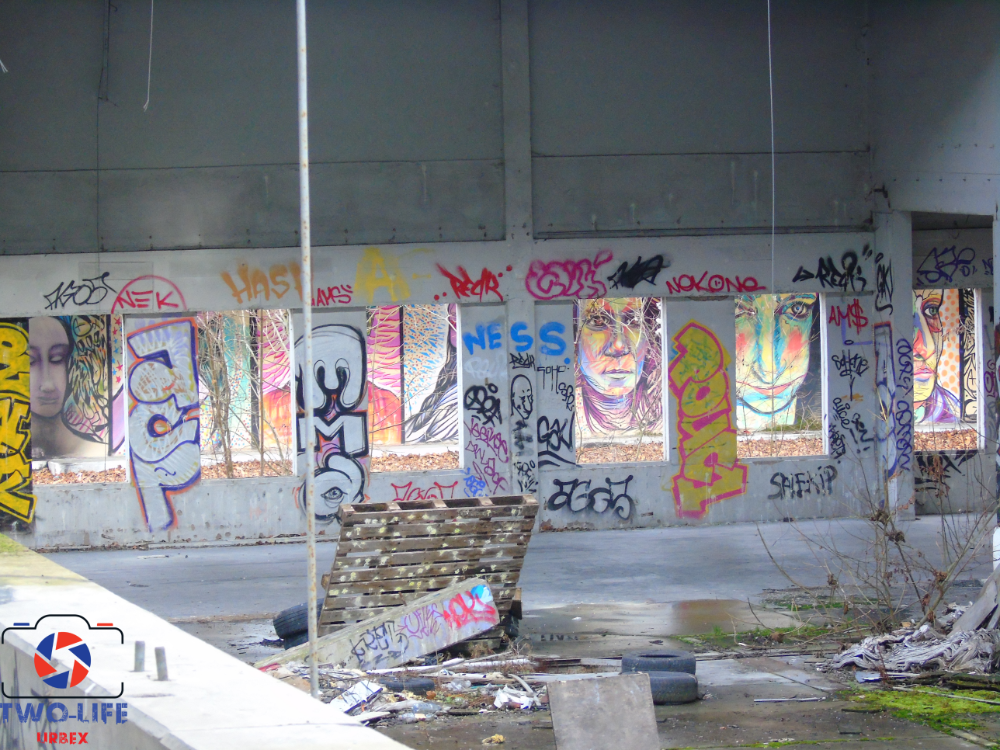 Gallery slide