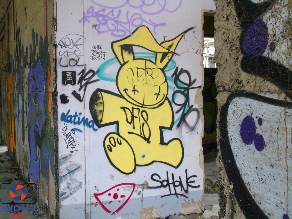Gallery slide