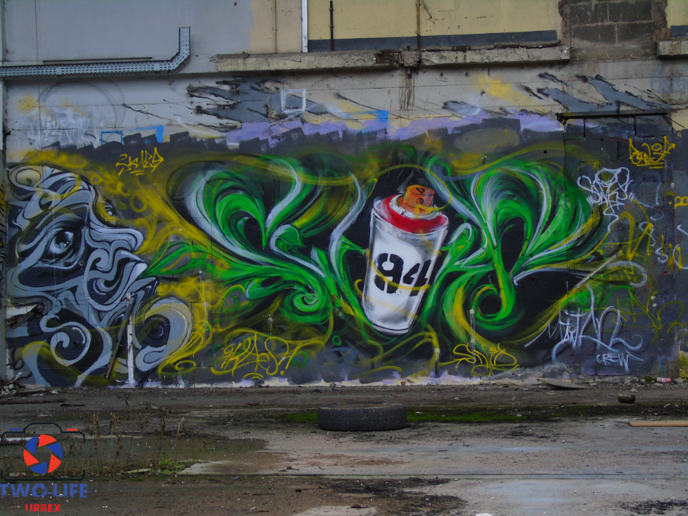 Gallery slide