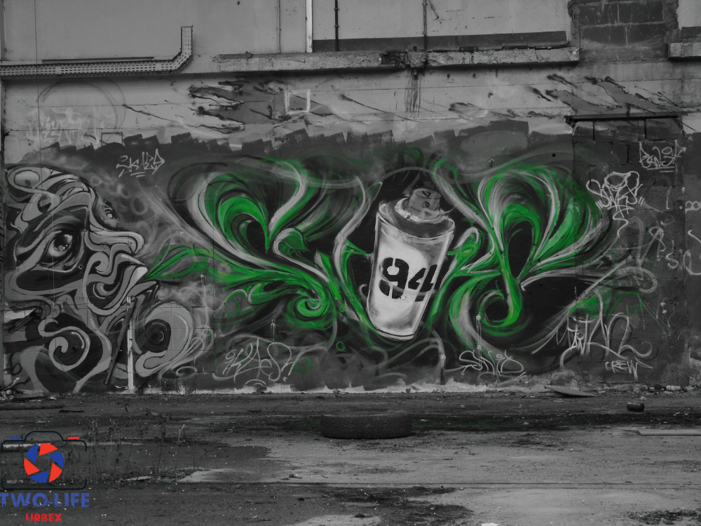 Gallery slide