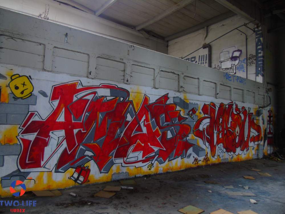 Gallery slide