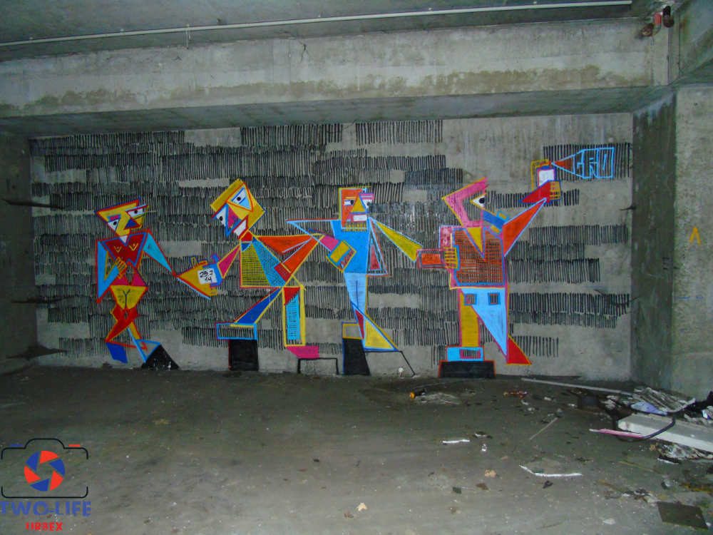 Gallery slide